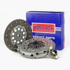 HK2652 BORG & BECK-Комплект зчеплення HK2652 BORG & BECK-Комплект зчеплення