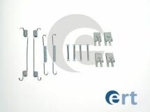 Настановний к-кт. гальм. кільк. FIAT BRAVO I