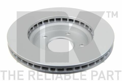 Гальмівний диск