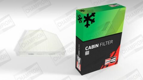 Фільтр, повітря у салоні Фільтр, повітря у салоні