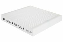 Фильтр, воздух во внутренном пространстве