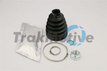 Комплект пыльников ШРУС Toyota Prius Liftback 1.5 Hybrid 2003–2009, Yaris 2000–2005, Verso 2000–2005