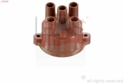 Крышка трамблера Renault R5, R11, 19, Clio, Volvo 340-360