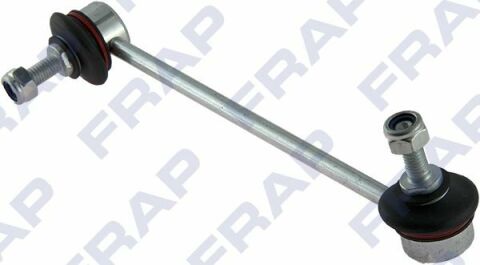 Тяга перед. стабілізатора 250mm Тяга перед. стабілізатора 250mm
