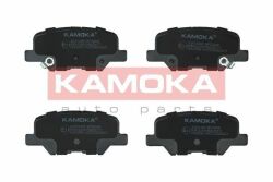 Гальмiвнi колодки дисковi 