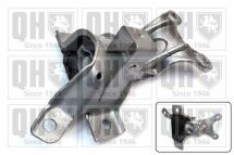 Подушка двигателя