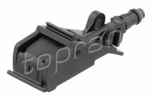 Форсунка омивача скла лобового