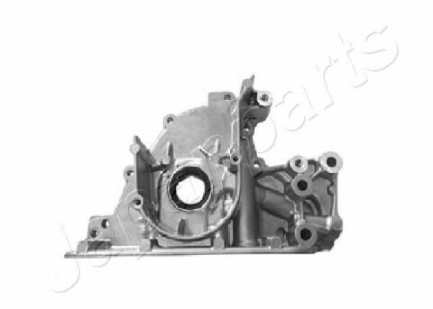 JAPANPARTS VW Насос масла Skoda Fabia 1.0 14-