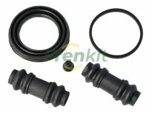 Ремкомплект тормозного суппорта переднего DODGE Neon 94-05; CHRYSLER Neon 00-04