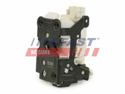 Замок двері передньої правий RENAULT Kangoo 97-07; NISSAN Kubistar 03-08