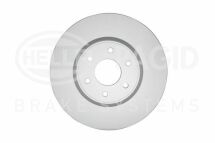 Тормозной диск X-CLASS 470, NISSAN DB HIGH CARBON Тормозной диск X-CLASS 470, NISSAN DB HIGH CARBON