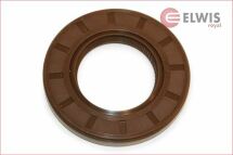 Уплотняющее кольцо, распределительный вал