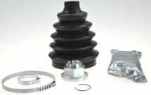 Пильовик приводу колеса