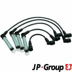 Комплект (5 шт.) проводов зажигания VECTRA A/COMBO -01 1.4i/1.6i