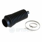 Пыльник рулевого механизма