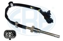 Датчик температуры выхлопных газов