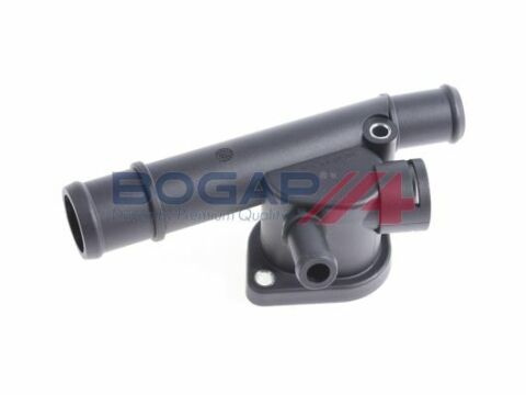 Фланець системи охолодження VW T5 03-09/Caddy II 1.9TDI 95-04 Фланець системи охолодження VW T5 03-09/Caddy II 1.9TDI 95-04