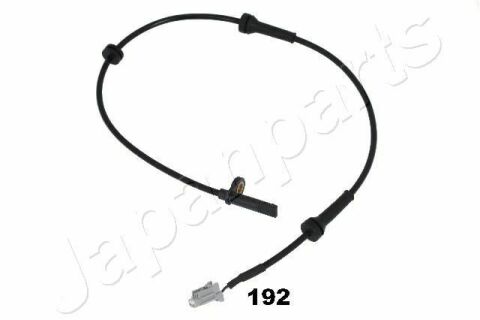 JAPANPARTS NISSAN Датчик ABS передн.X-Trail 07-, Renault Koleos 08-