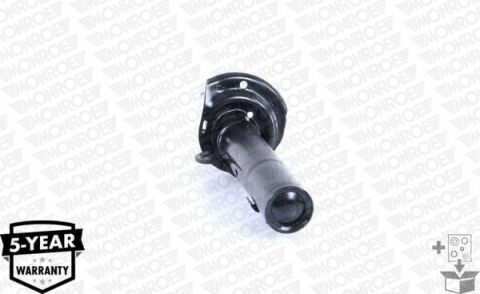 FORD Амортизатор газ.Original передн.Mondeo 00- FORD Амортизатор газ.Original передн.Mondeo 00-