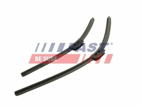 Щітка склоочисника переднього комплект 650 мм 500 мм FIAT Scudo 07-16; PEUGEOT Expert 07-16; CITROEN Jumpy 07-16 Щітка склоочисника переднього комплект 650 мм 500 мм FIAT Scudo 07-16; PEUGEOT Expert 07-16; CITROEN Jumpy 07-16