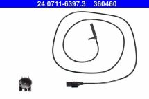 Датчик ABS (задний) MB Sprinter/VW Crafter 06- (R) Датчик ABS (задний) MB Sprinter/VW Crafter 06- (R)