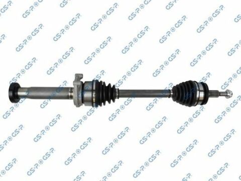 Піввісь (передня) VW T6 2.0 TDI/TSI 15- (R) (38х26x867) Піввісь (передня) VW T6 2.0 TDI/TSI 15- (R) (38х26x867)