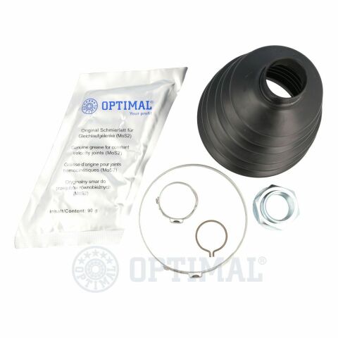 Пыльник привода колеса