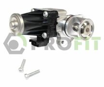 Клапан рециркуляции газов