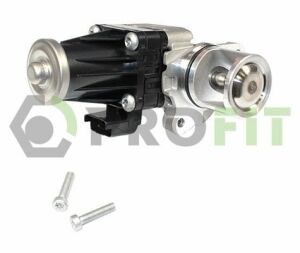 Клапан рециркуляции газов