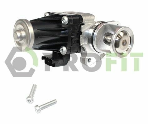 Клапан рециркуляції газів Клапан рециркуляції газів