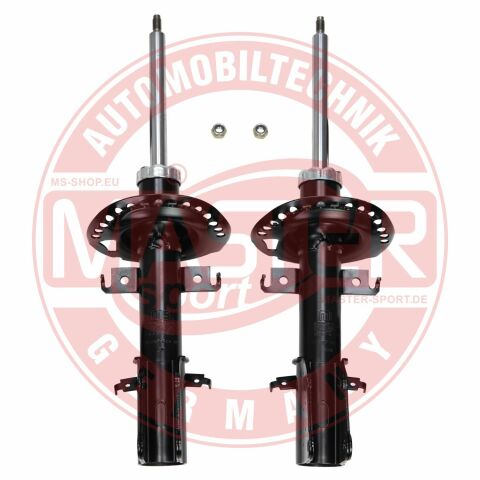 Амортизатор