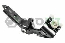 Ролик розсувних дверей автомобіля