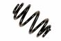 Пружина (задня) VW Sharan/Ford Galaxy/Seat Alhambra 1.8-2.8/1.9TDI 95-10 (B3), фото 7 - интернет-магазин Auto-Mechanic