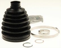 Пильовик приводу колеса