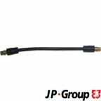 Тормозной шланг перед. A6/Passat/Superb -05 (295mm)