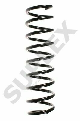 BMW Пружина ззаду L=405mm 5 E39 98- BMW Пружина ззаду L=405mm 5 E39 98-