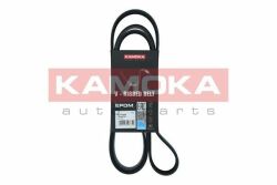 Клиновый ремень 7PK1760 BMW 7 (E65/E66/E67) 4.0/4.5D 02-08/Honda Accord 2.0 03-08 Клиновый ремень 7PK1760 BMW 7 (E65/E66/E67) 4.0/4.5D 02-08/Honda Accord 2.0 03-08