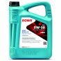Моторна олива ROWE HIGHTEC SYNT RS HC-FO 5W-30, 5 літрів, фото 1 - интернет-магазин Auto-Mechanic