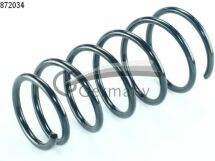 Пружина задняя Mazda 626(GE) 91-97 Пружина задняя Mazda 626(GE) 91-97