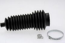 Пильовик рульового механізма