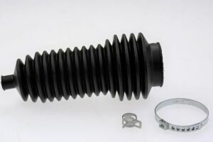 Пильовик рульового механізма