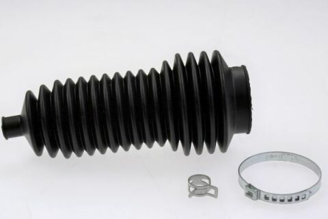 Пильовик рульового механізма