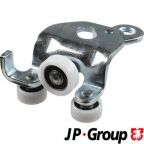 Шарнiр дверей правий верхнiй