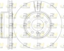 Гальмівний диск Гальмівний диск