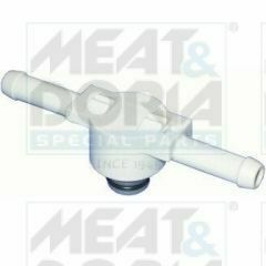 MEATDORIA FIAT Клапан паливного фільтра Doblo,Punto 1.9D 99-