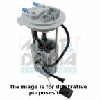 Паливопідкачувальний насос (модуль) 4 bar captiva 2.0/2.2d 06-,opel antara 2.0/2.2cdti 06- Паливопідкачувальний насос (модуль) 4 bar captiva 2.0/2.2d 06-,opel antara 2.0/2.2cdti 06-