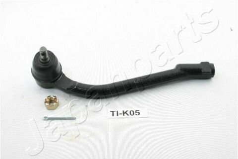 JAPANPARTS HYUNDAI Наконечник рул тяги (правый) i30, KIA Ceed 06-, Cerato 08-.