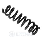 Пружина підвіски