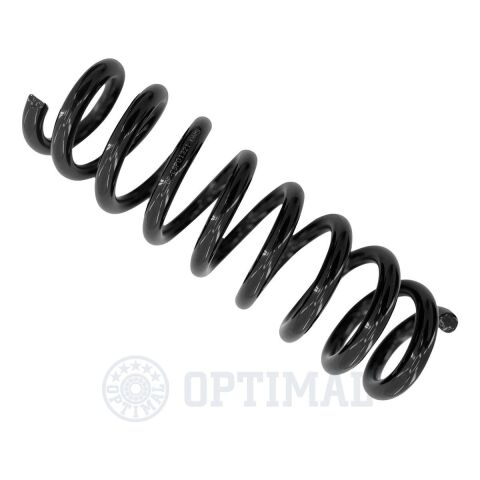 Пружина підвіски