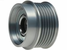 Муфта генератора